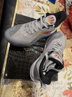 ANTA Kyrie 1s