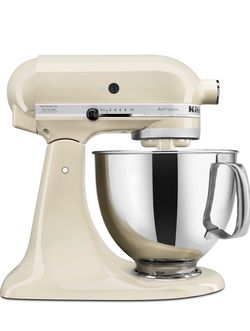 Kitchen aid mixer 5-qt