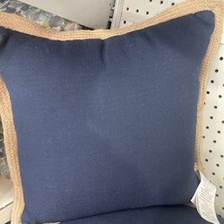 Couch Pillow Set Of 4 For $20