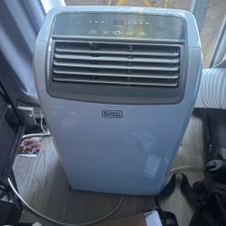 Portable Ac Brand New
