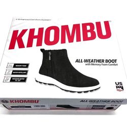 Khombu Women’s Sienna Shoes