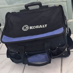 Kobolt rooling tool bag