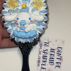 Mirror Sanrio