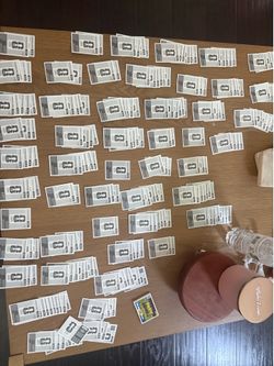 FIFA stickers