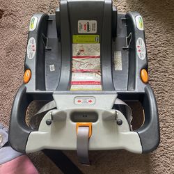 Chicco Base Stroller