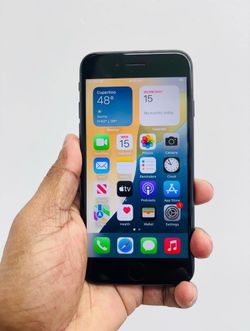 iPhone SE 3rd Generation Unlocked