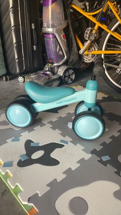balance bike