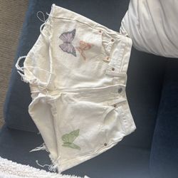 Levi’s Short 