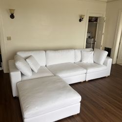 New Couch