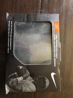 Football eye shield