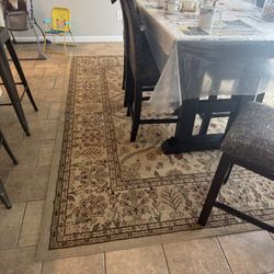 Area Rug 