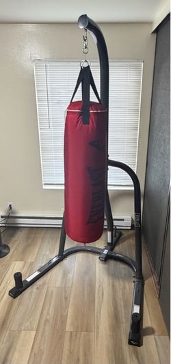 Everlasting heavy bag