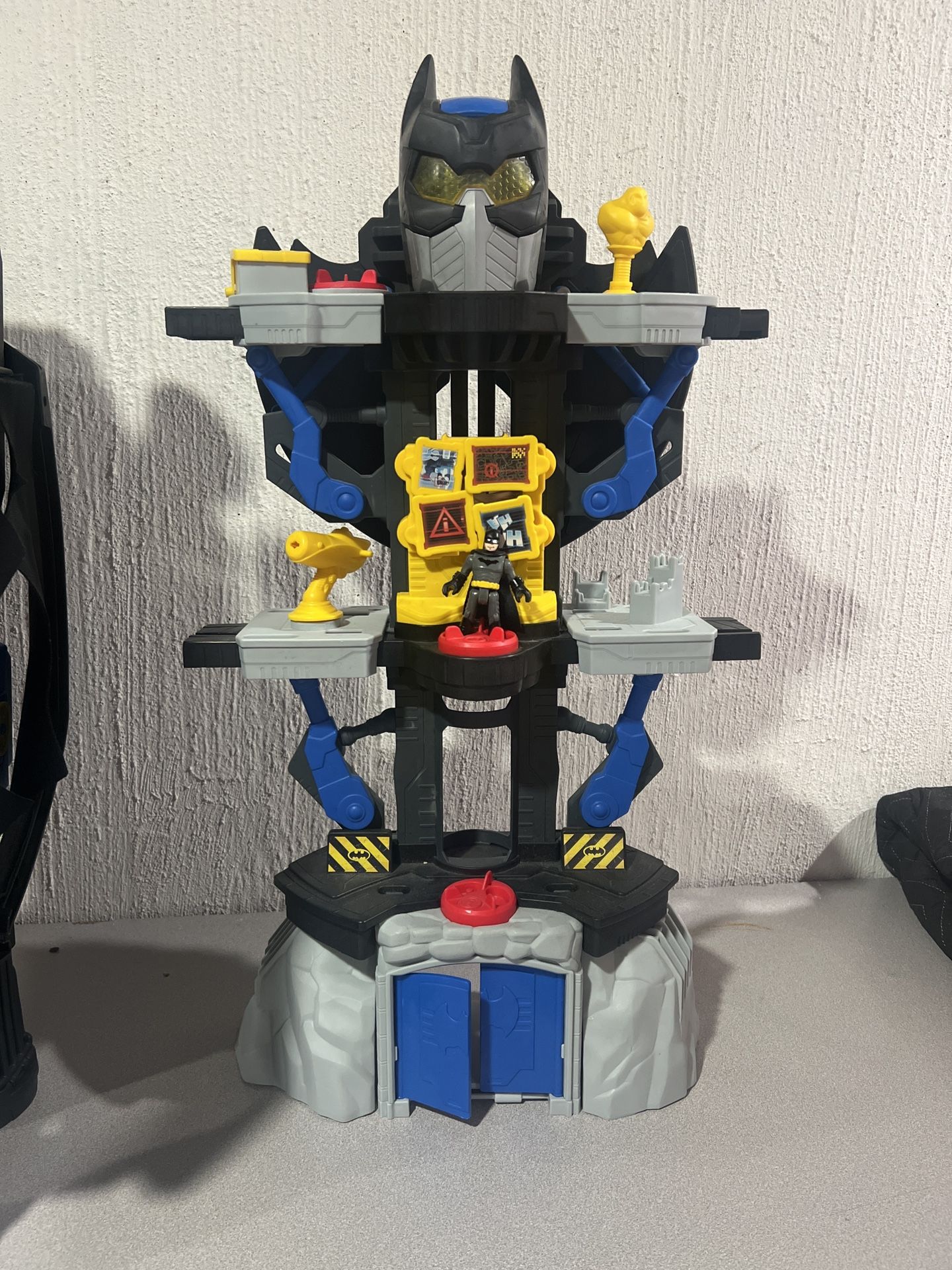 Imaginext Toys