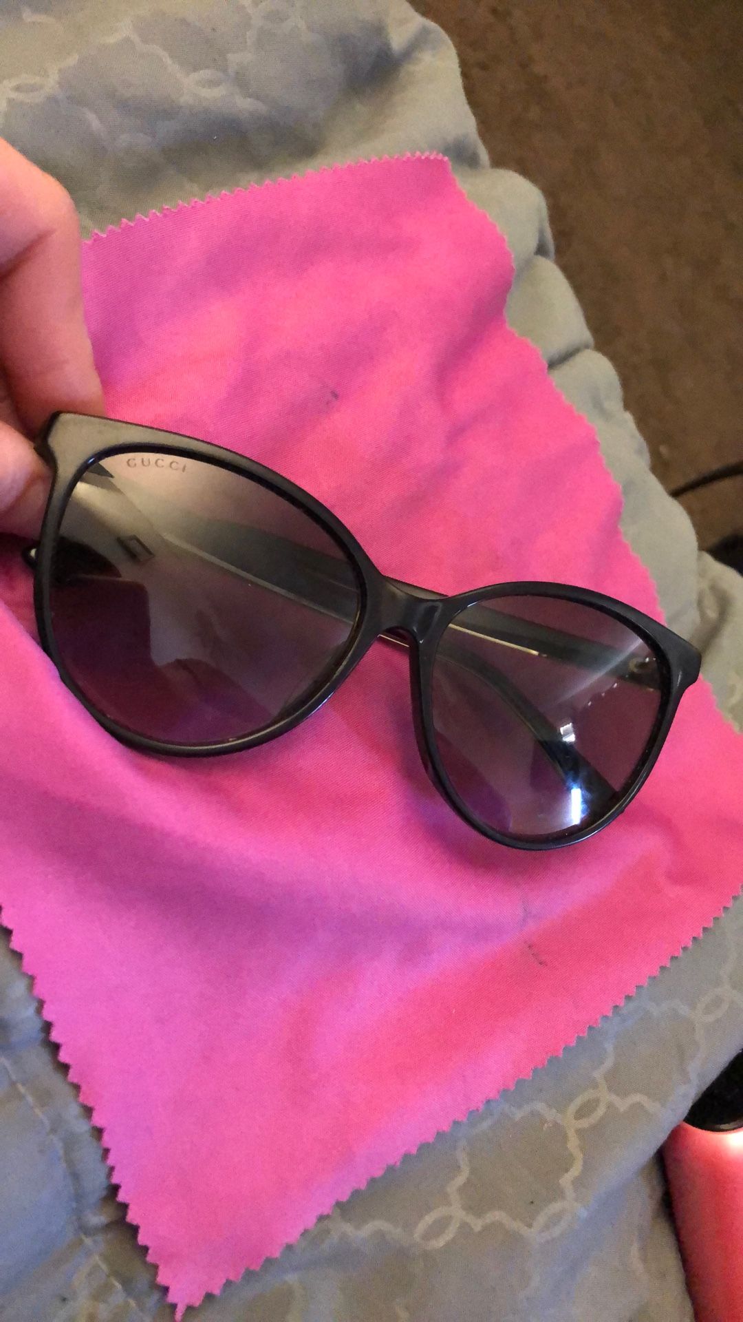 gucci sunglasses gg0377sk