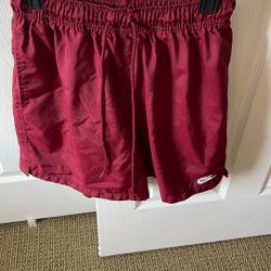 Nike Men’s Medium Shorts 