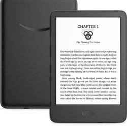 Brand New 2022 Release Kindle 