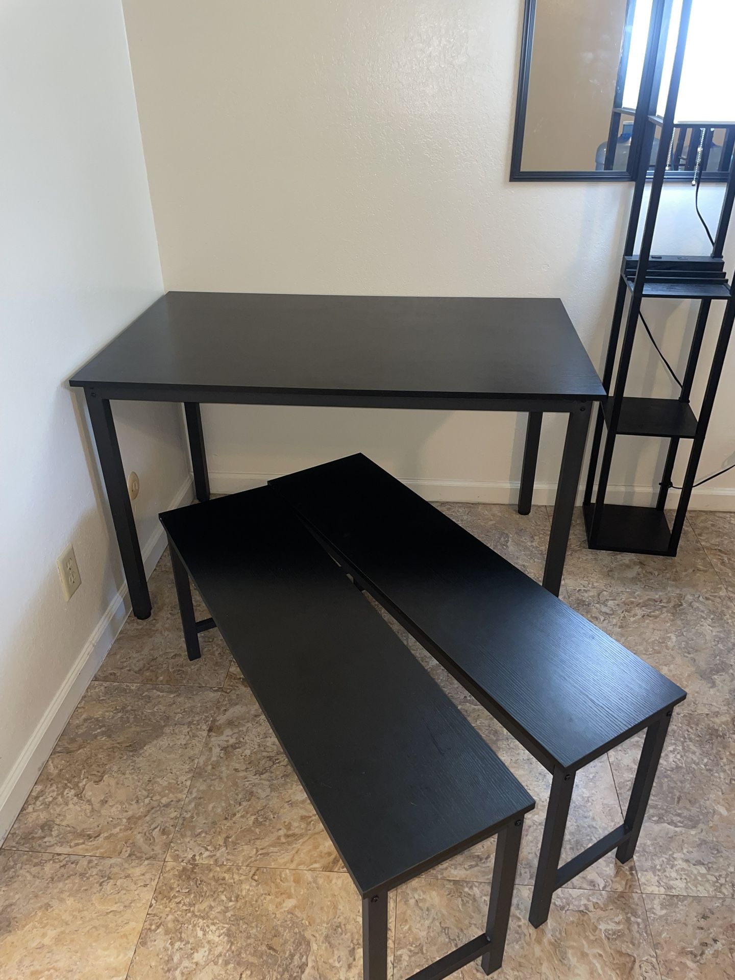 Dining tables