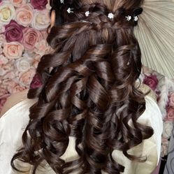 Hair Styling