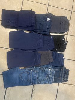 Ropa De Niño