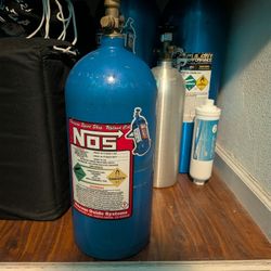 5 , 10 , 20 LB nos tank