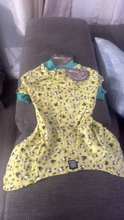 Pet coat
