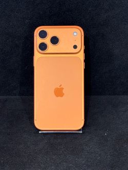 iPhone 17 Pro Max 256GB Unlocked