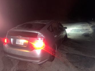 2005 Toyota Prius