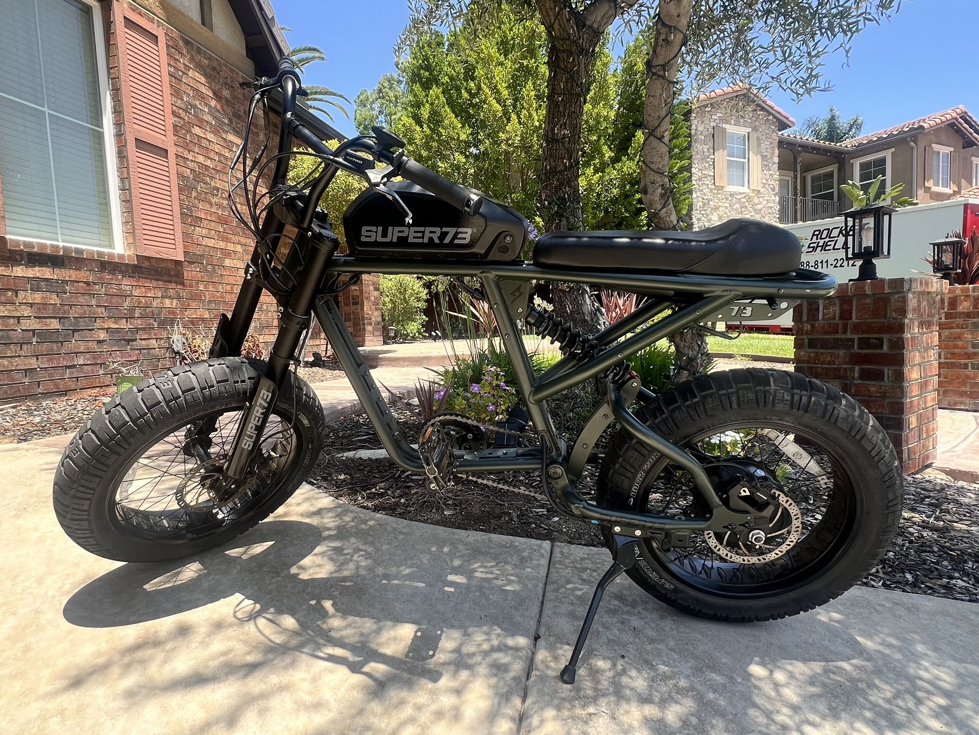 Super 73 R