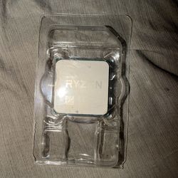 AMD Ryzen 5 3600