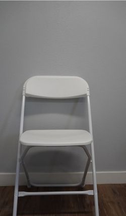 Chairs & Tables For Sale