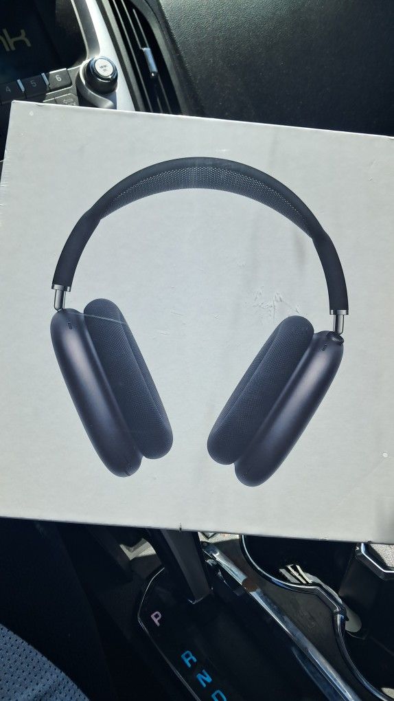 Apple AirPods Max