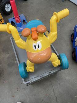 Baby Car
