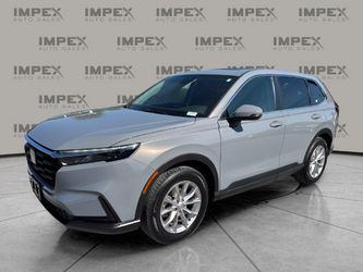 2023 Honda CR-V