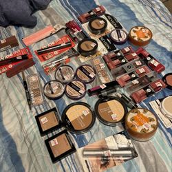 All New Make Up 60 OBO