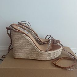 Steve Madden Claudia Size 9