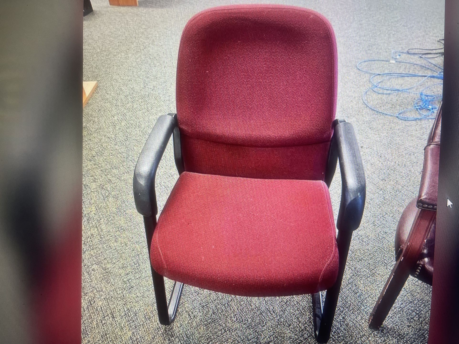 Arm Chair