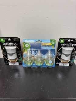 Airwick $10