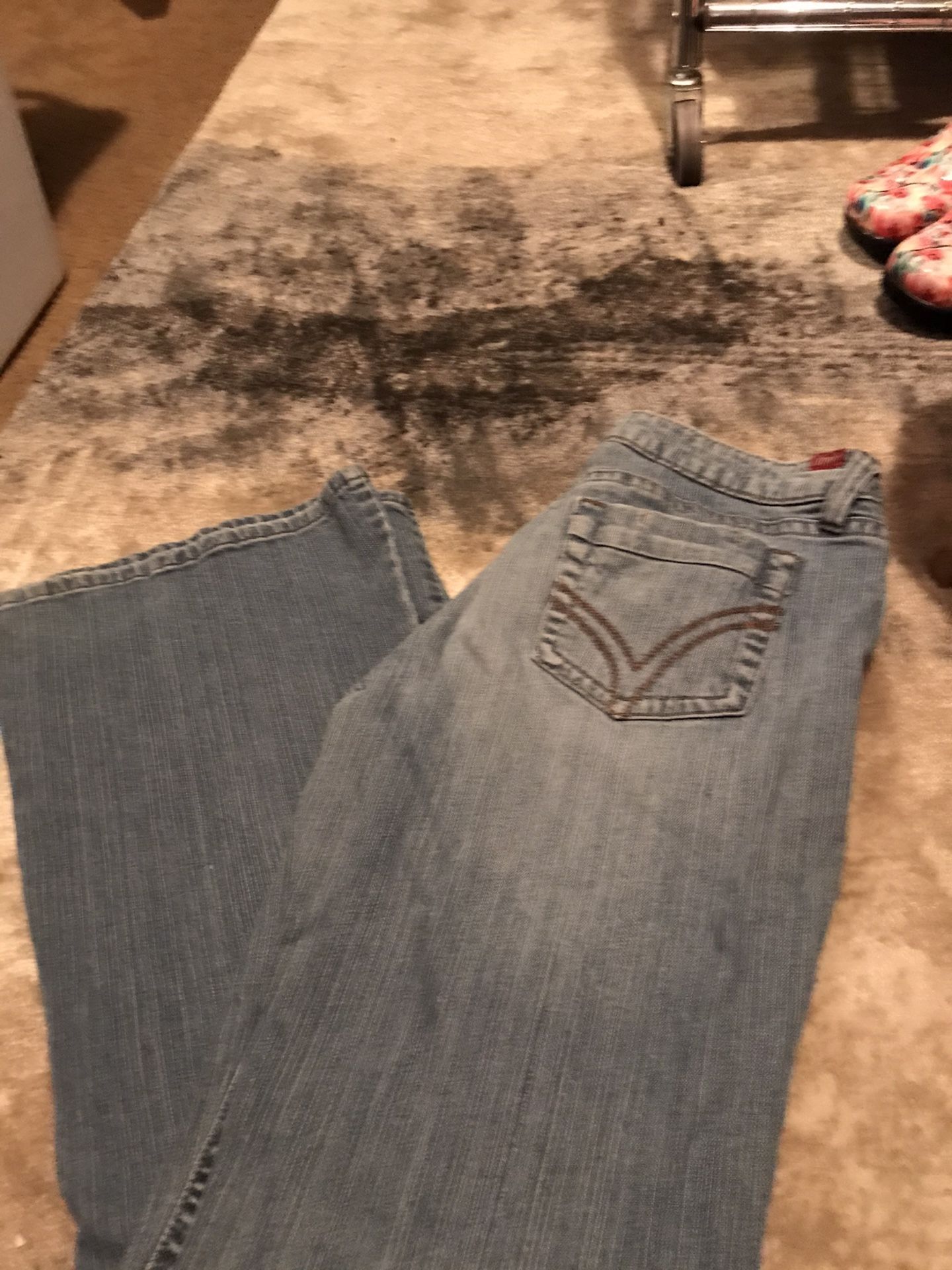 Women Jeans