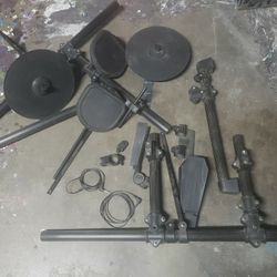 Electronic Drum Set Parts