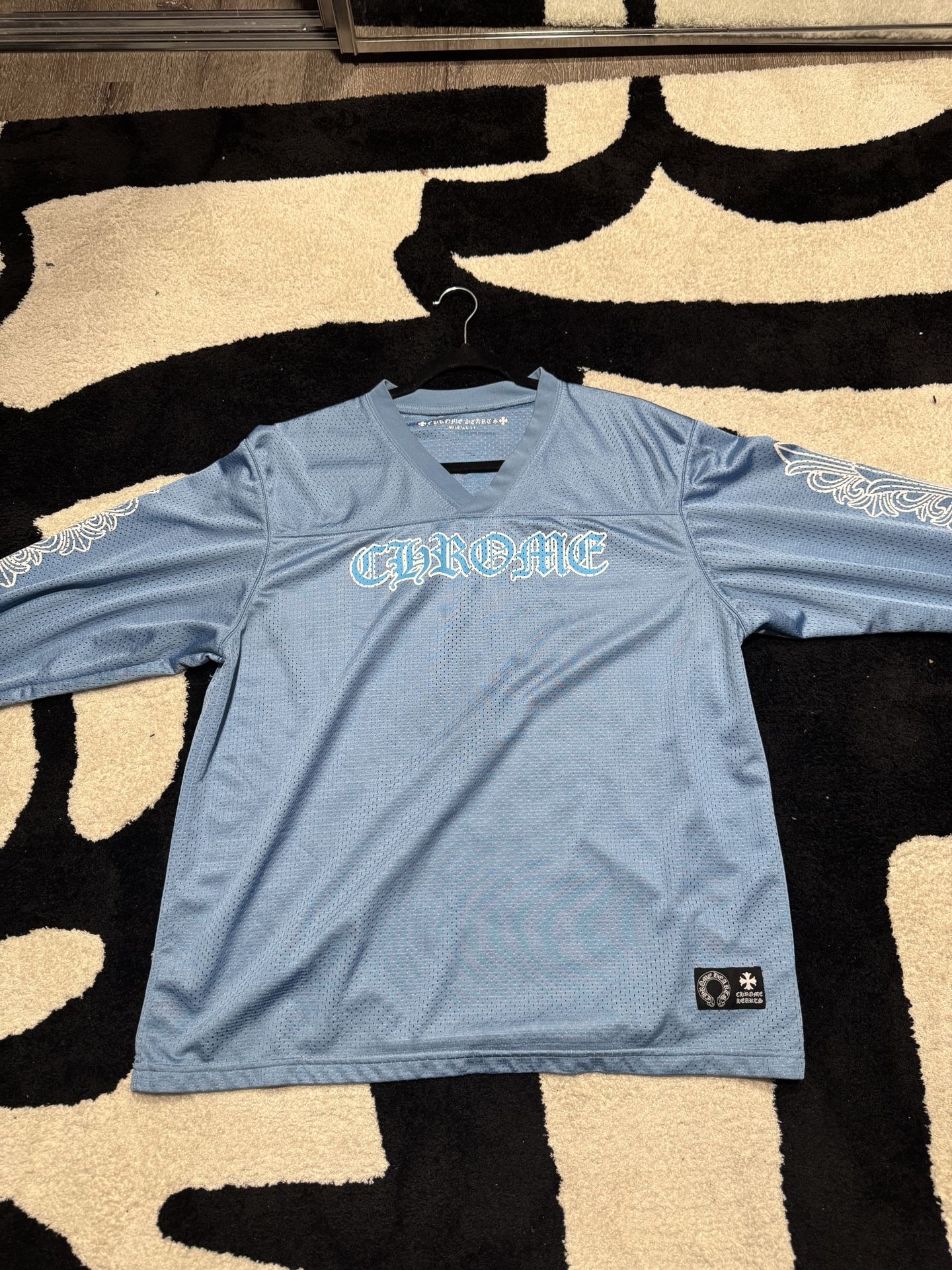 Chrome Hearts Jersey