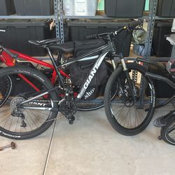 Mountain Bike Anthem 29er By Giant