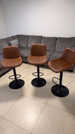 Beautiful chairs