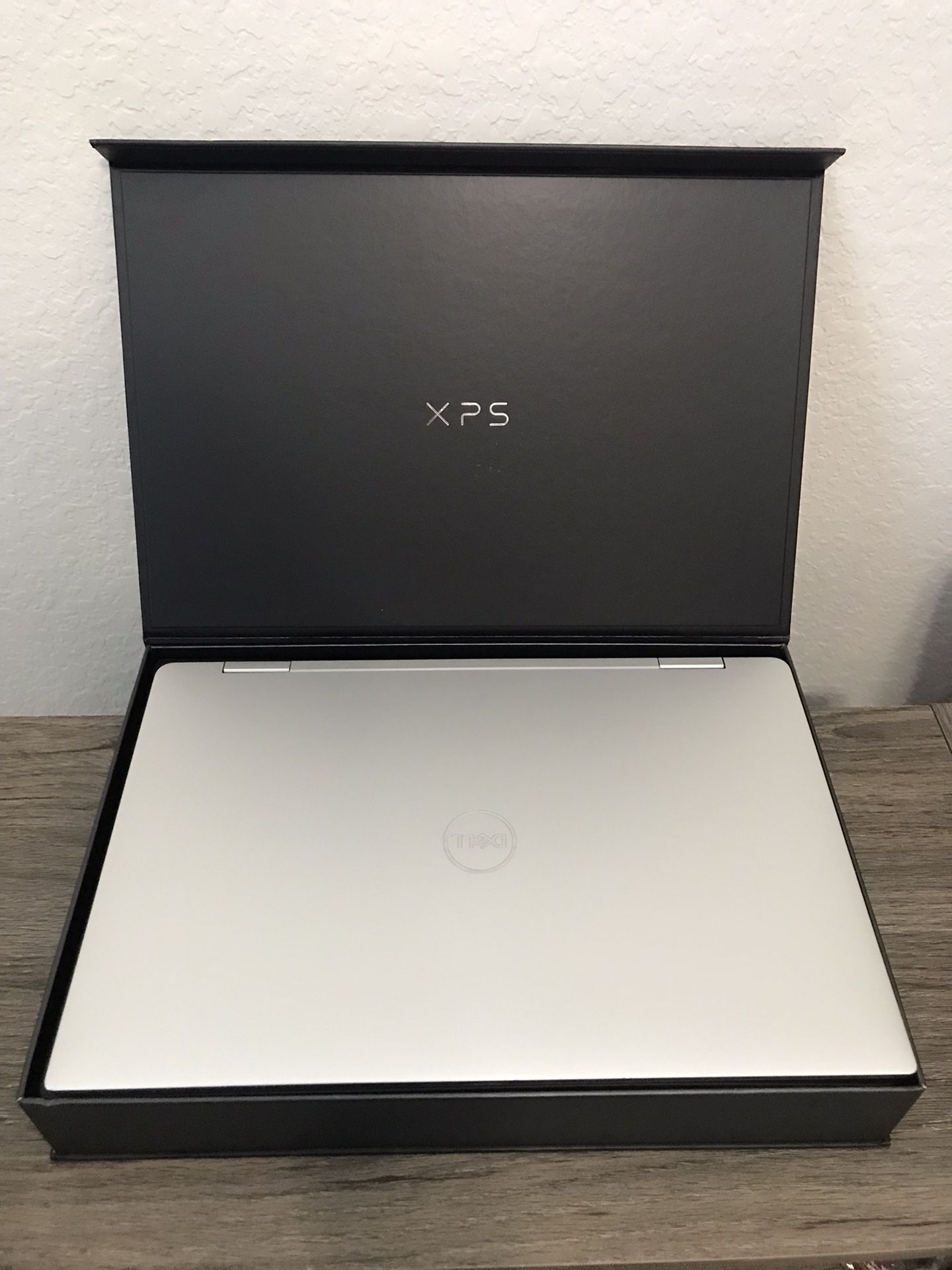 Dell XPS15