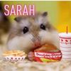 Sarah