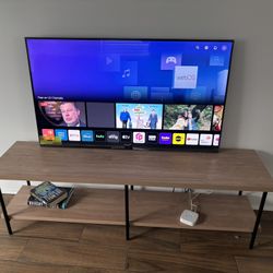 55 Inch Lg Smart Tv