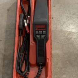 Snap On Timing Light