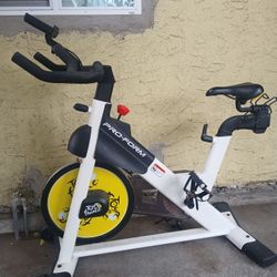 ProForm Tour De France CLC Exercise Bike