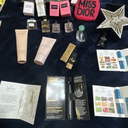 Perfume Bundle 