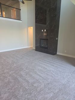 New Home Carpet
