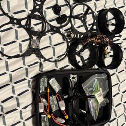 FPV Drone For Parts